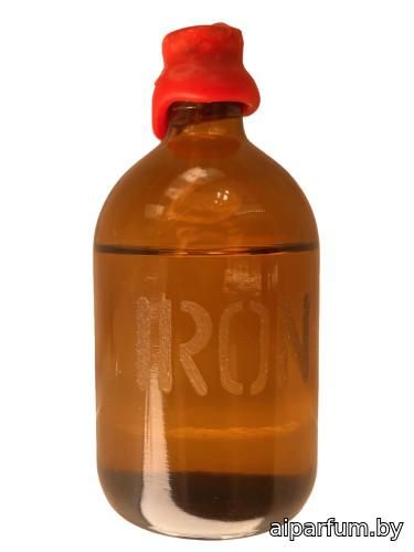 Iron