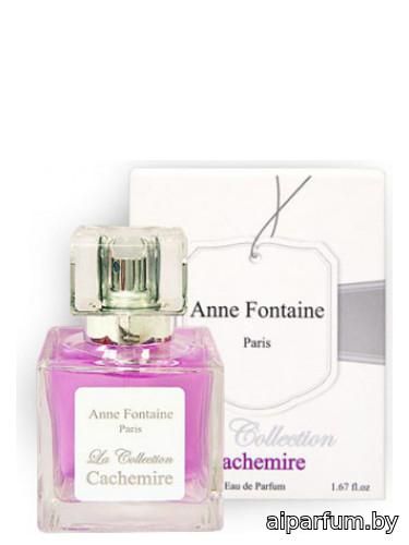 La Collection Cachemire