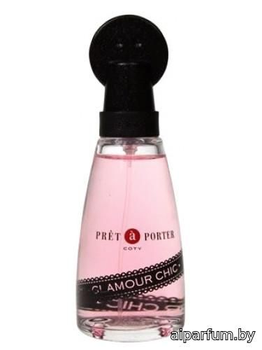 Pret a Porter Glamour Chic