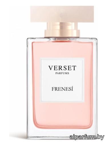 Frenesí