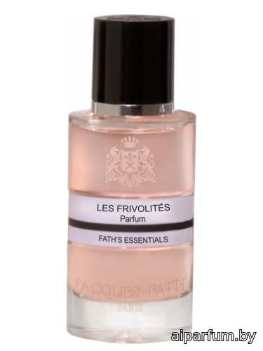 Les Frivolites