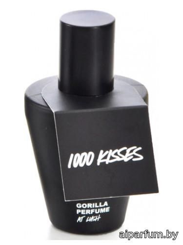 1000 Kisses