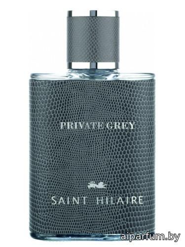 Private Gray