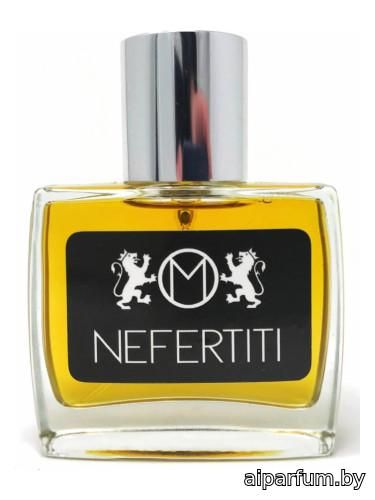 Nefertiti