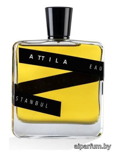 Attila