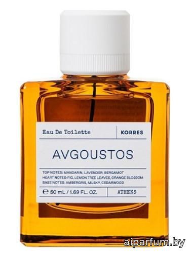 Avgoustos