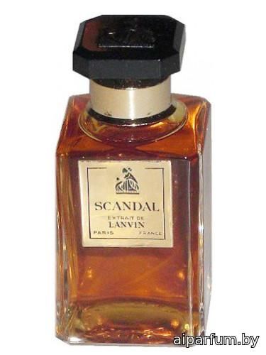 Scandal
