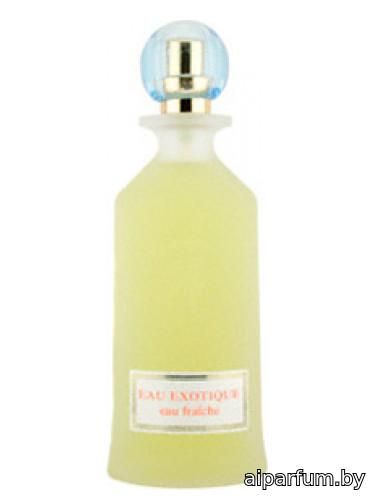 Eau Exotique Eau Fraiche