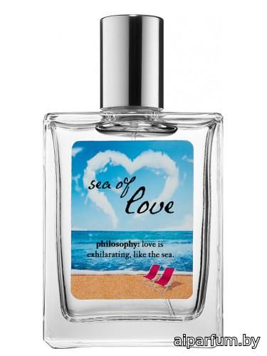 Sea of Love