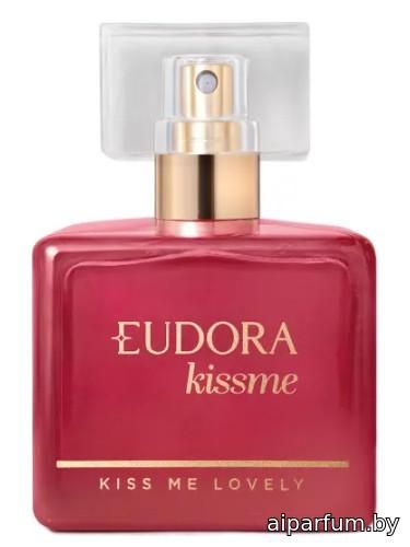 Kiss Me Lovely