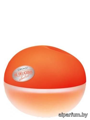 DKNY Be Delicious Electric Citrus Pulse
