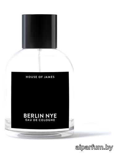 Berlin NYE