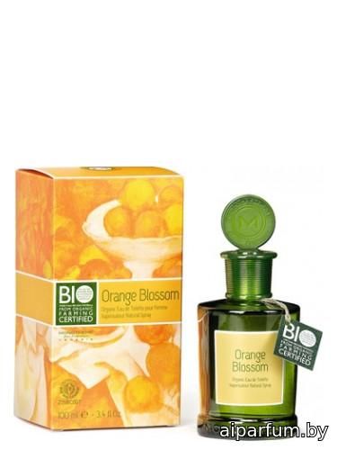 Orange Blossom