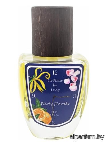 Flirty Florals