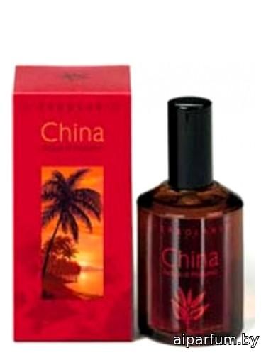 China