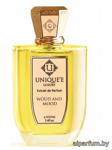 Woud And Mood