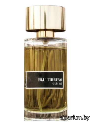 Blu Tirreno