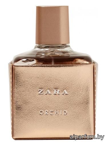 Zara Orchid 2017