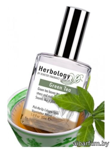 Green Tea