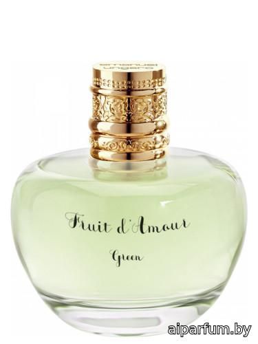 Fruit d'Amour Green