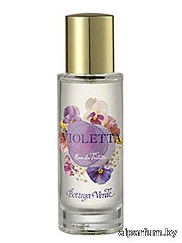 Violetta