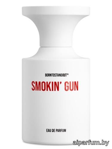 Smokin' Gun