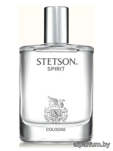 Stetson Spirit Cologne