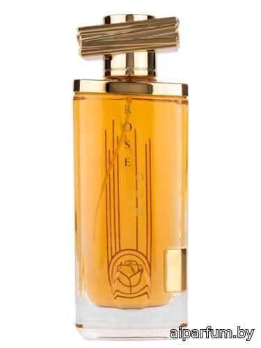 Rose Oud
