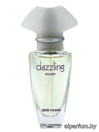 Dazzling Silver