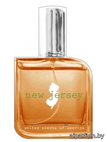 New Jersey