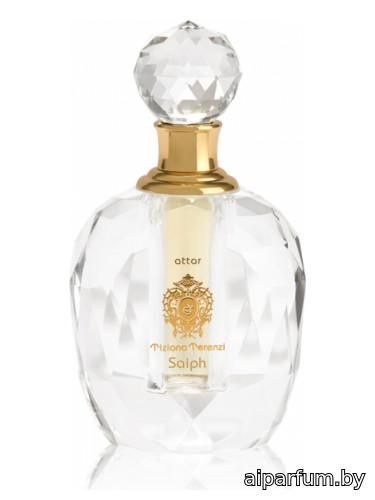 Saiph Attar