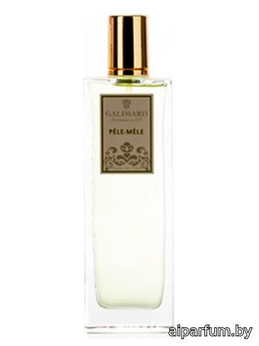 Pêle-mêle