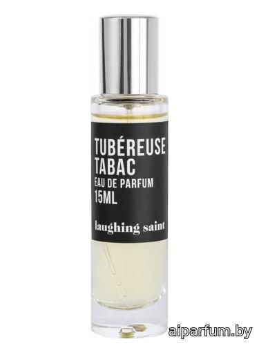 Tubereuse Tabac