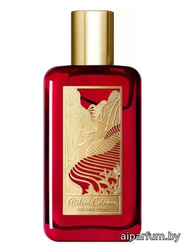 Oolang Infini Limited Edition