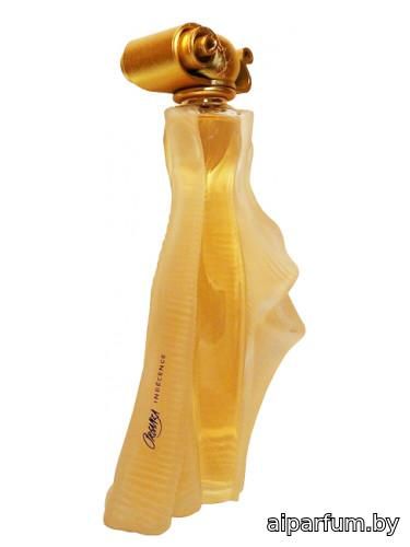 Organza Indecence Eau de Toilette du Desert