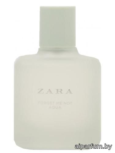 Forget Me Not Aqua