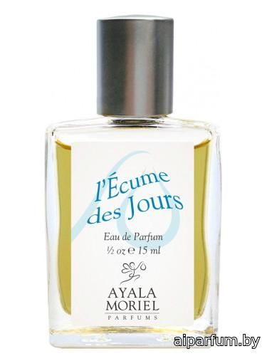 l'Écume des Jours