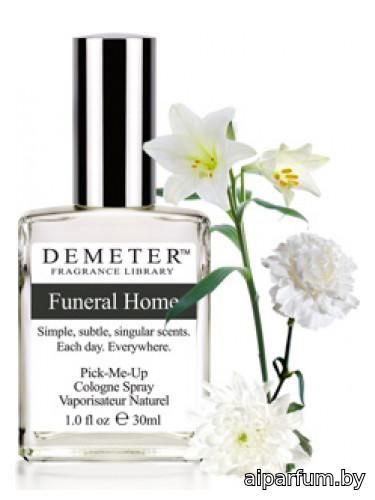 Funeral Home