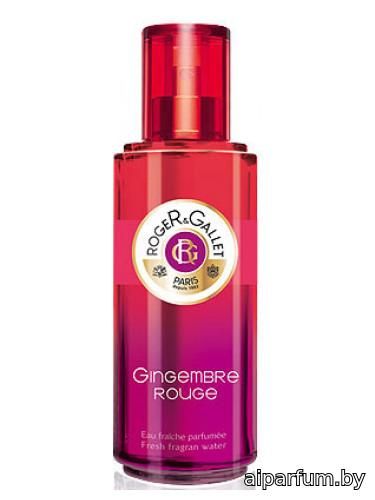 Gingembre Rouge