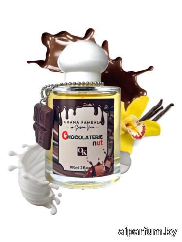 Chocolaterie Nut
