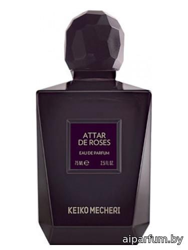 Attar de Roses