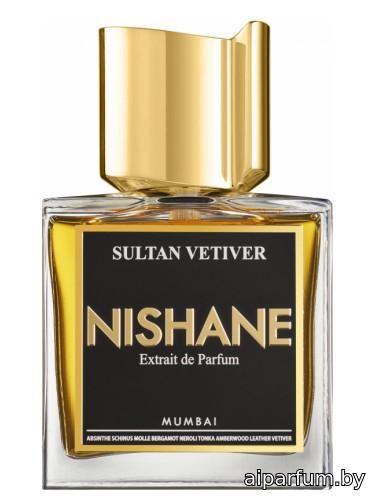 Sultan Vetiver