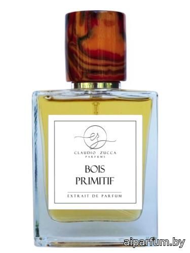 Bois Primitif
