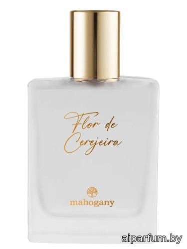Flor de Cerejeira