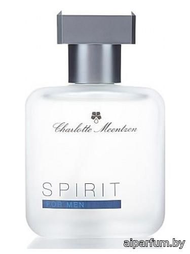 Spirit for Men