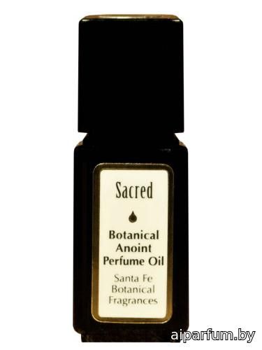 Sacred Anoint