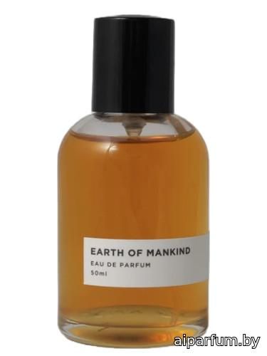 Earth of Mankind