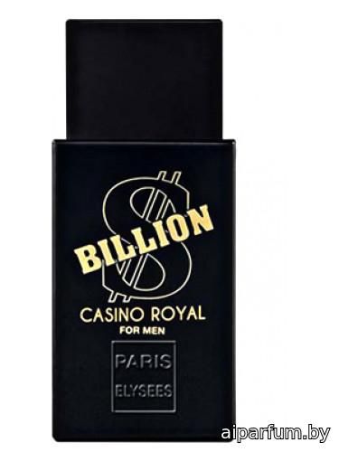 Billion Dollar Collection