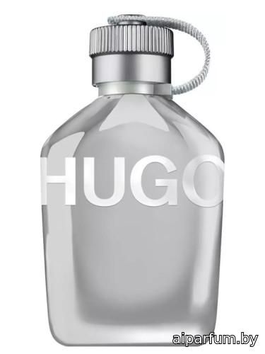 Hugo Reflective Edition
