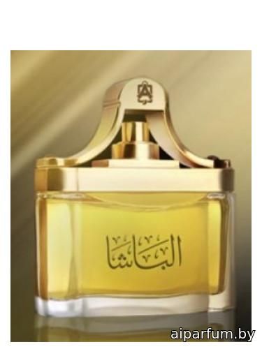 Al Basha Blend